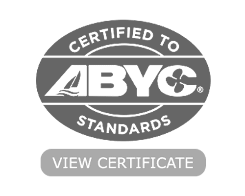 ABYC Certified